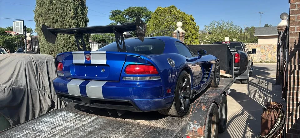 2008 Dodge Viper 4th Gen - Image 18 of 20