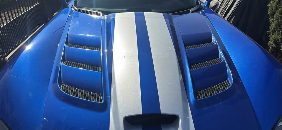 2008 Dodge Viper 4th Gen - Image 13 of 20