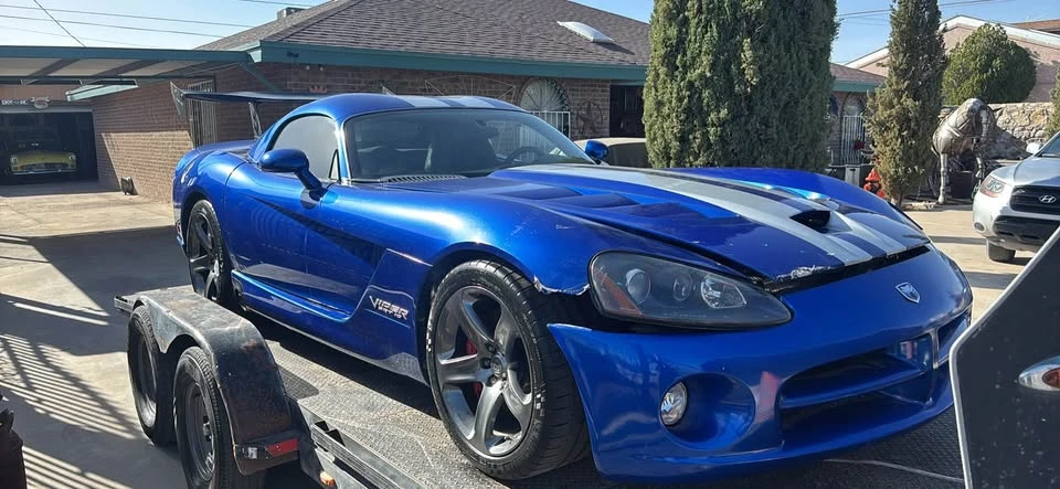 2008 Dodge Viper 4th Gen - Image 15 of 20