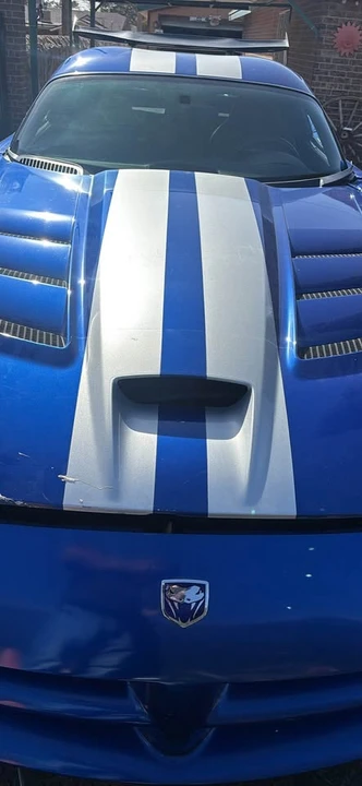 2008 Dodge Viper 4th Gen - Image 14 of 20