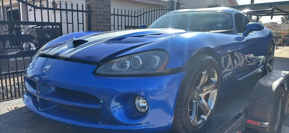2008 Dodge Viper 4th Gen - Image 2 of 20