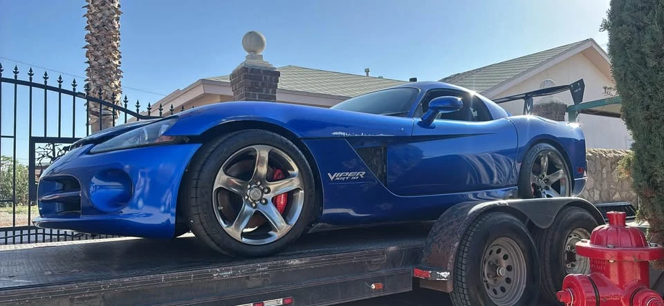 2008 Dodge Viper 4th Gen - Image 20 of 20
