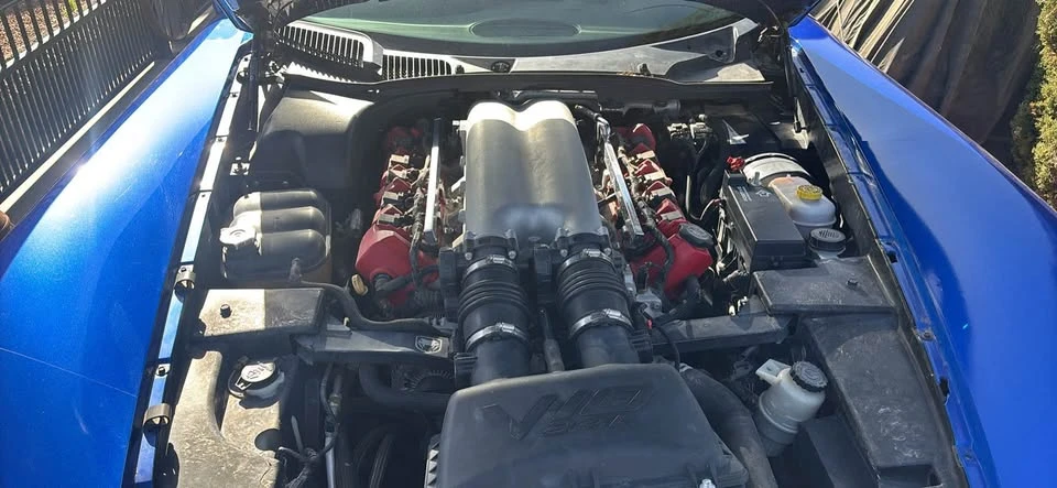 2008 Dodge Viper 4th Gen - Image 11 of 20