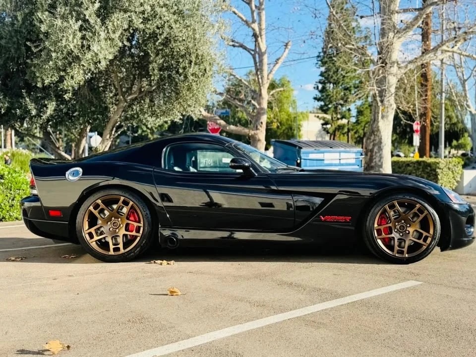 2008 Dodge Viper 4th Gen - Image 5 of 12