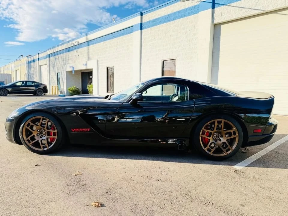 2008 Dodge Viper 4th Gen - Image 8 of 12