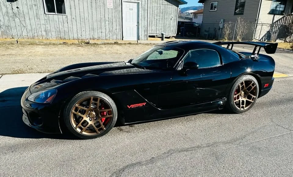 2008 Dodge Viper 4th Gen - Image 7 of 12
