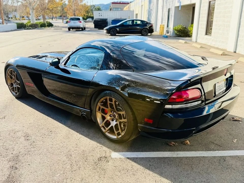 2008 Dodge Viper 4th Gen - Image 9 of 12
