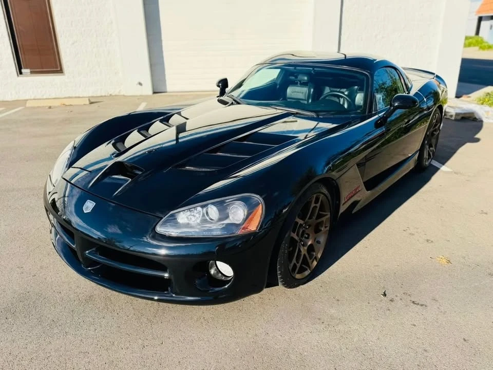 2008 Dodge Viper 4th Gen - Image 6 of 12