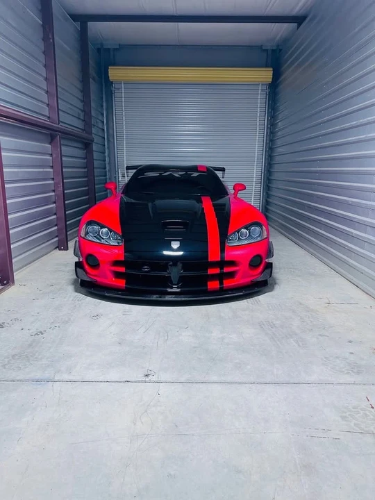 2008 Dodge Viper ACR 4th Gen - Image 13 of 20