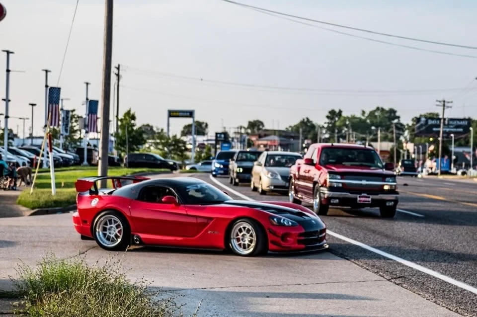 2008 Dodge Viper ACR 4th Gen - Image 16 of 20