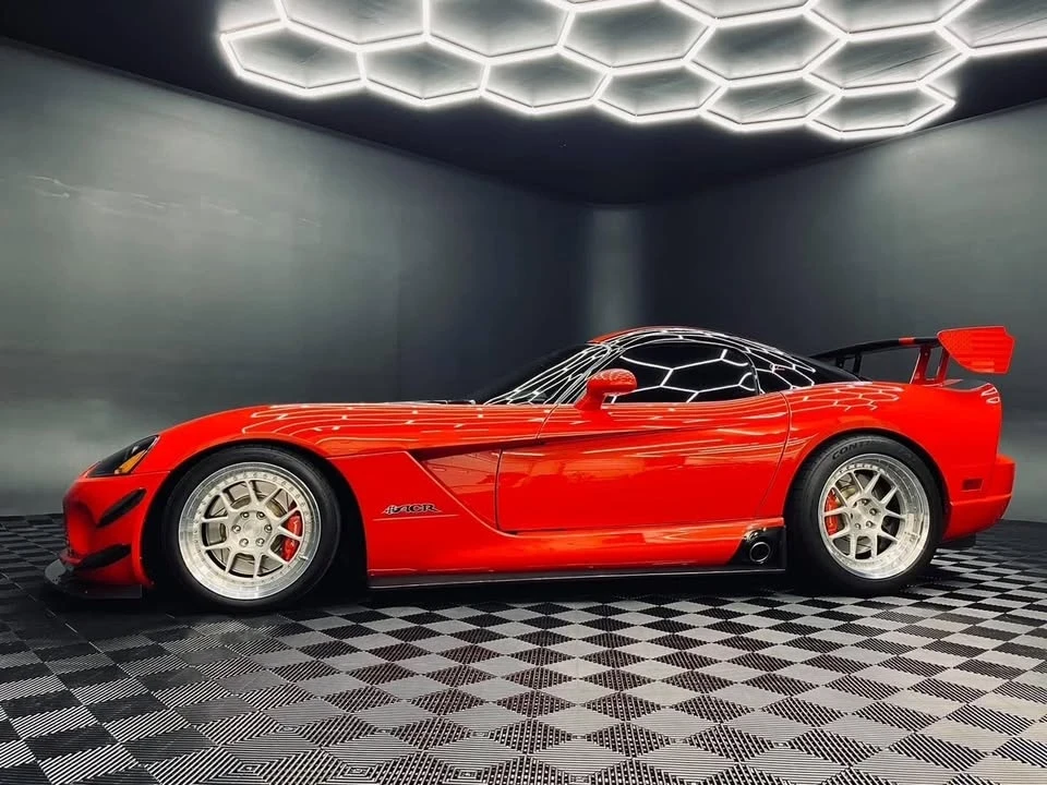 2008 Dodge Viper ACR 4th Gen - Image 3 of 20