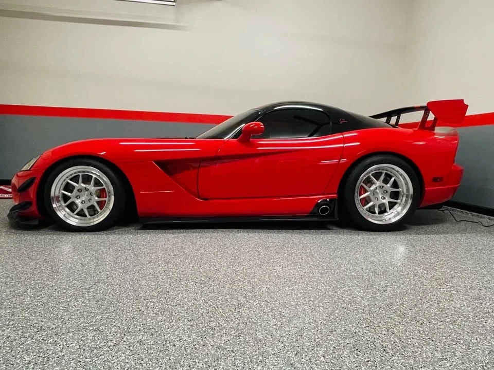 2008 Dodge Viper ACR 4th Gen - Image 12 of 20