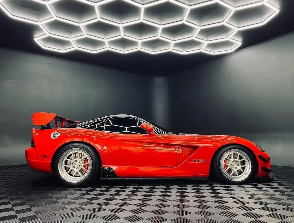 2008 Dodge Viper ACR 4th Gen - Image 2 of 20
