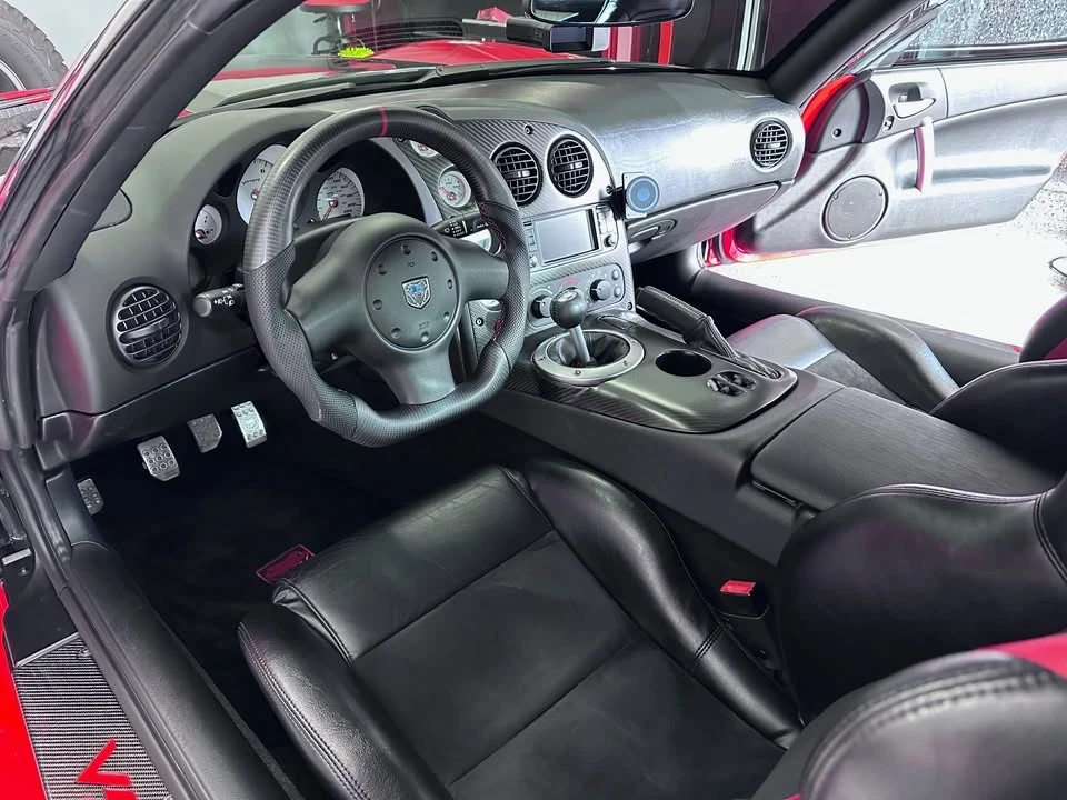 2008 Dodge Viper ACR 4th Gen - Image 8 of 20