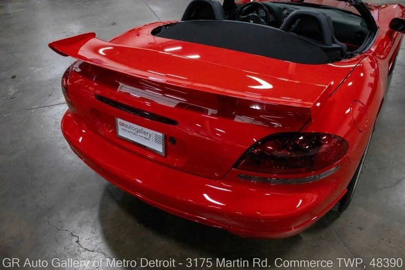 2008 Dodge Viper 4th Gen - Image 16 of 20