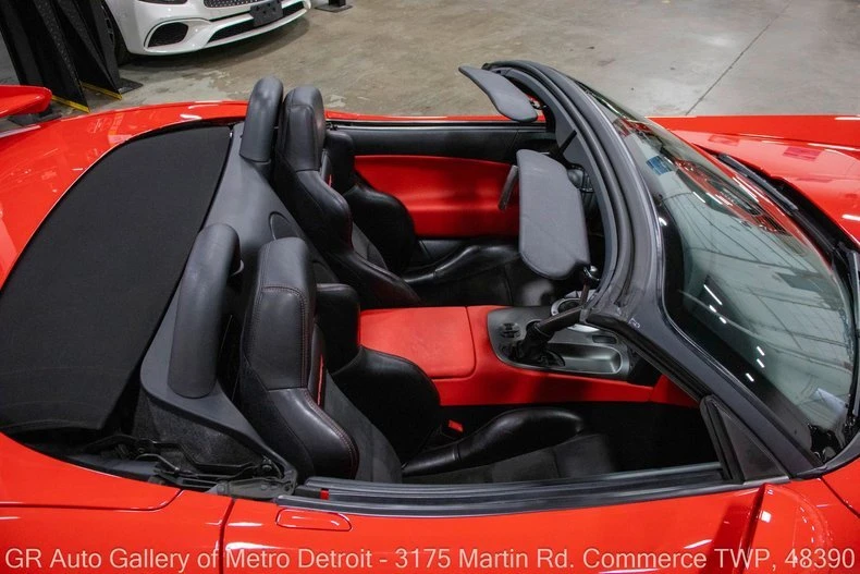 2008 Dodge Viper 4th Gen - Image 15 of 20