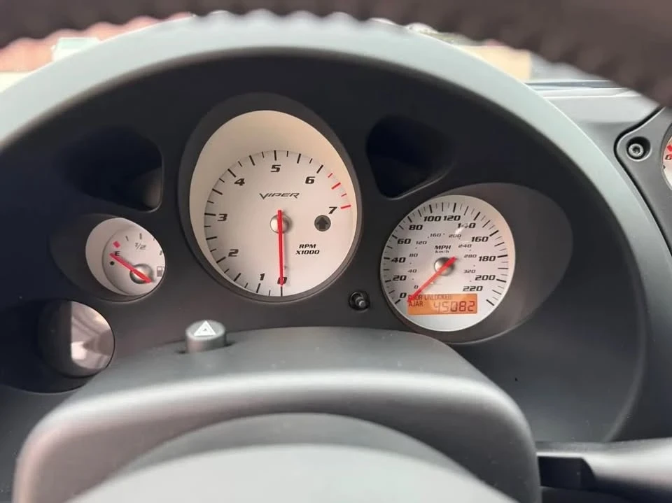 2008 Dodge Viper 4th Gen - Image 14 of 16