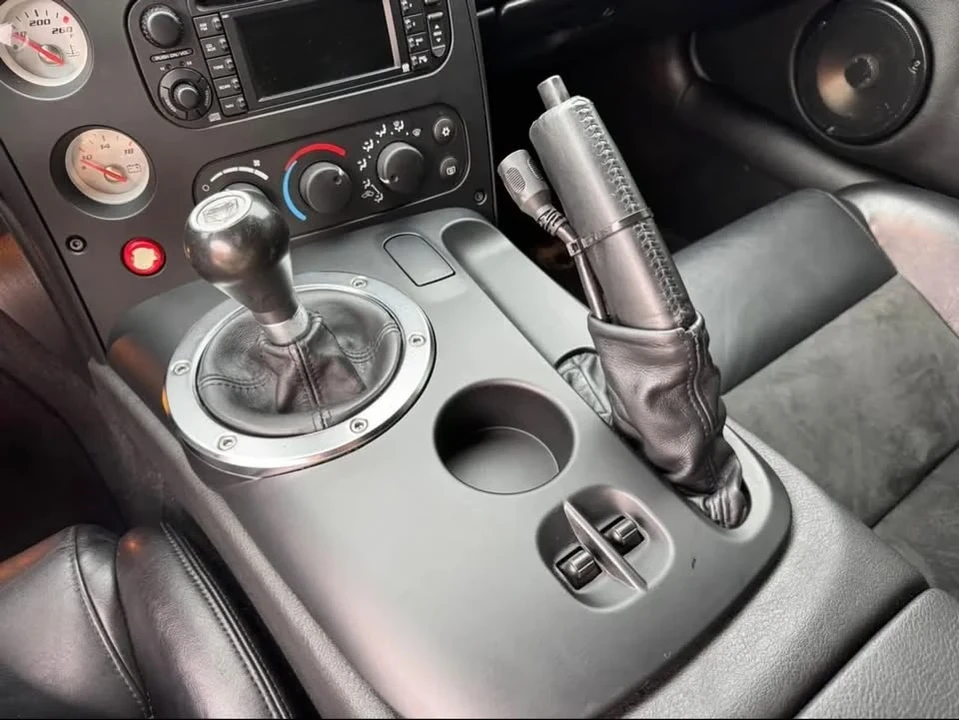 2008 Dodge Viper 4th Gen - Image 16 of 16