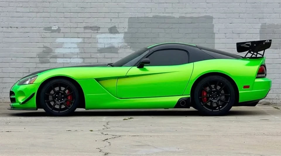 2008 Dodge Viper 4th Gen - Image 2 of 16