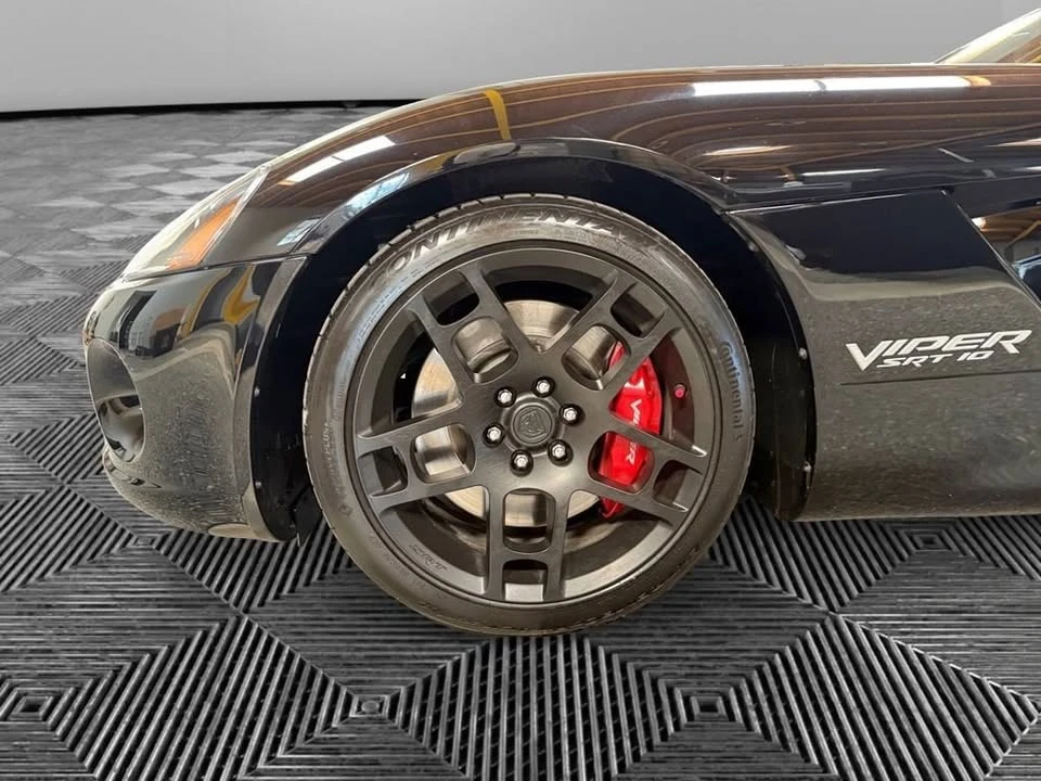 2008 Dodge Viper 4th Gen - Image 11 of 20