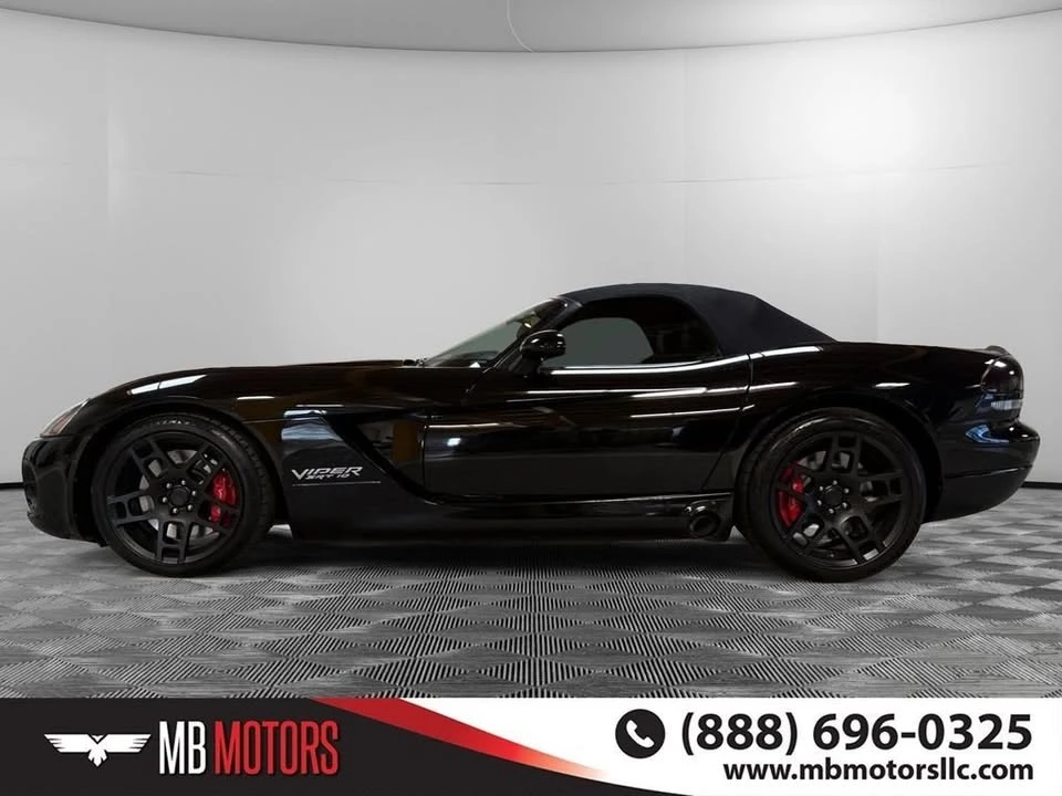 2008 Dodge Viper 4th Gen - Image 8 of 20