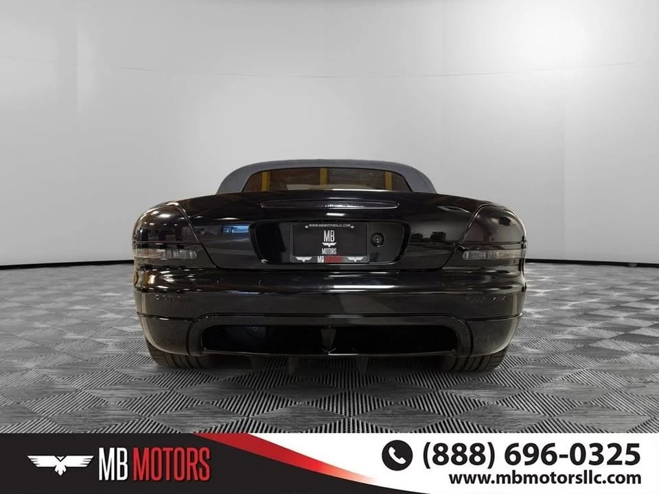 2008 Dodge Viper 4th Gen - Image 4 of 20