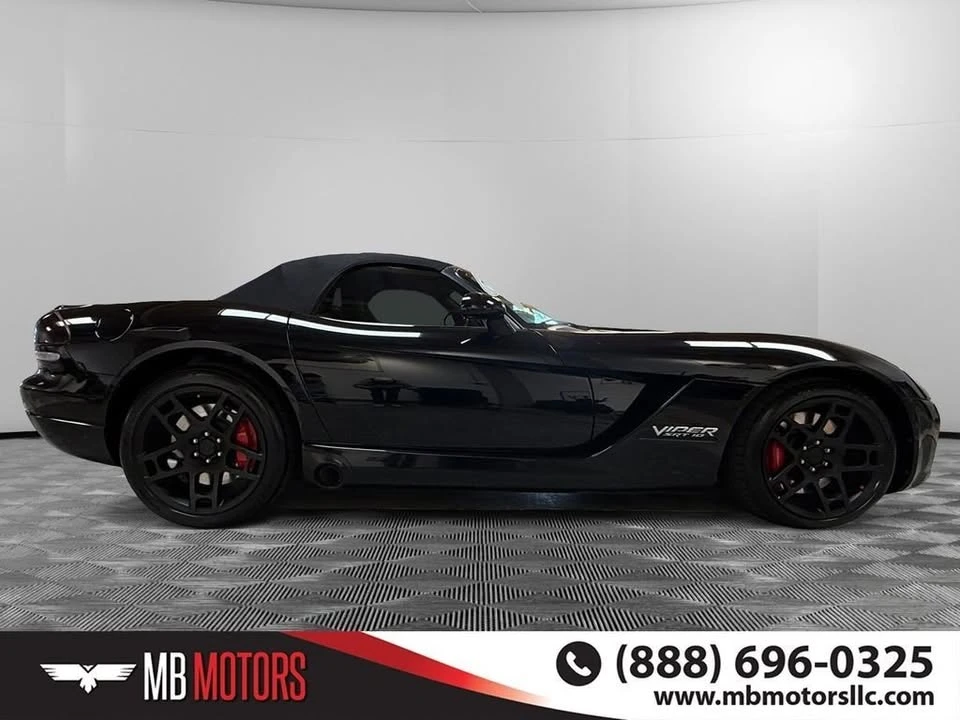 2008 Dodge Viper 4th Gen - Image 2 of 20