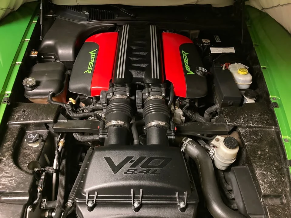 2008 Dodge Viper 4th Gen - Image 6 of 16