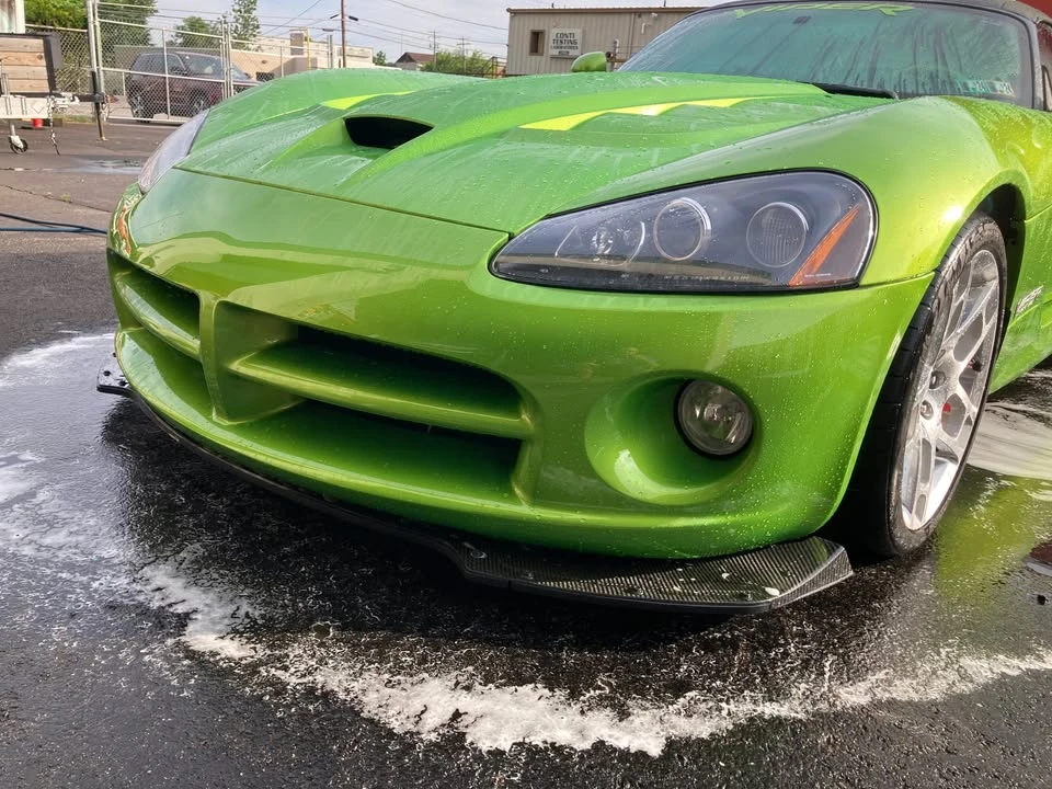 2008 Dodge Viper 4th Gen - Image 5 of 16