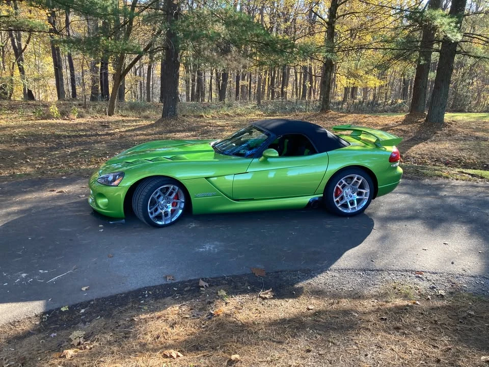 2008 Dodge Viper 4th Gen - Image 11 of 16
