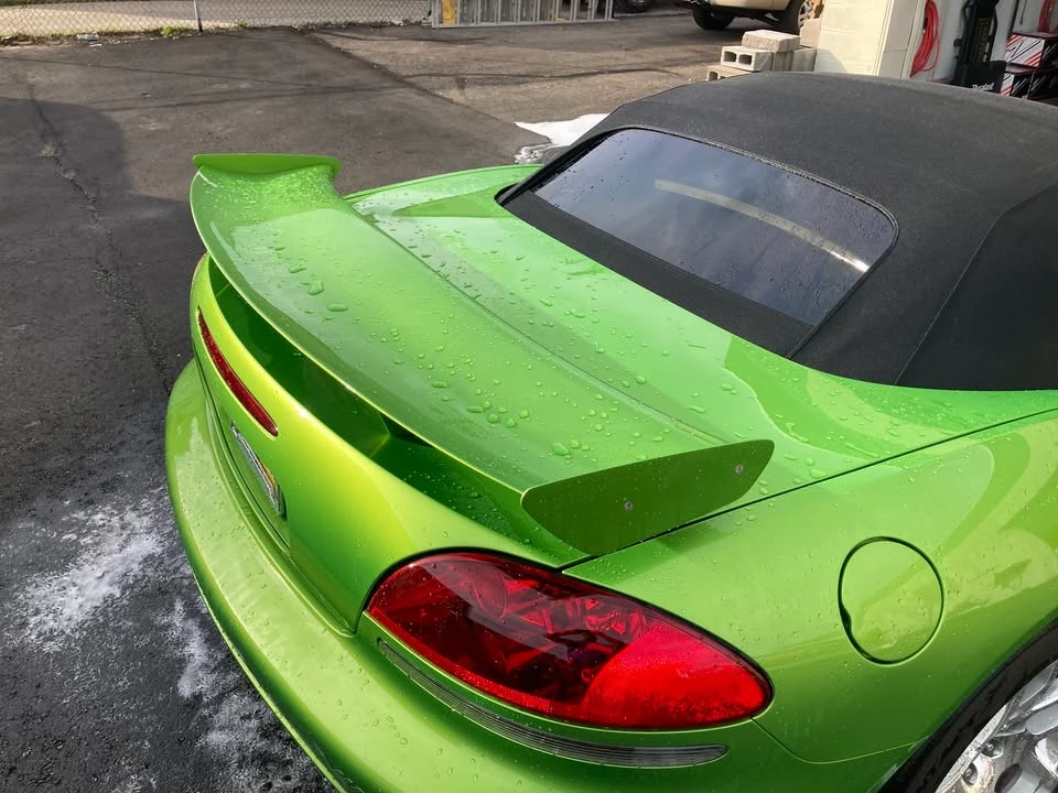 2008 Dodge Viper 4th Gen - Image 4 of 16