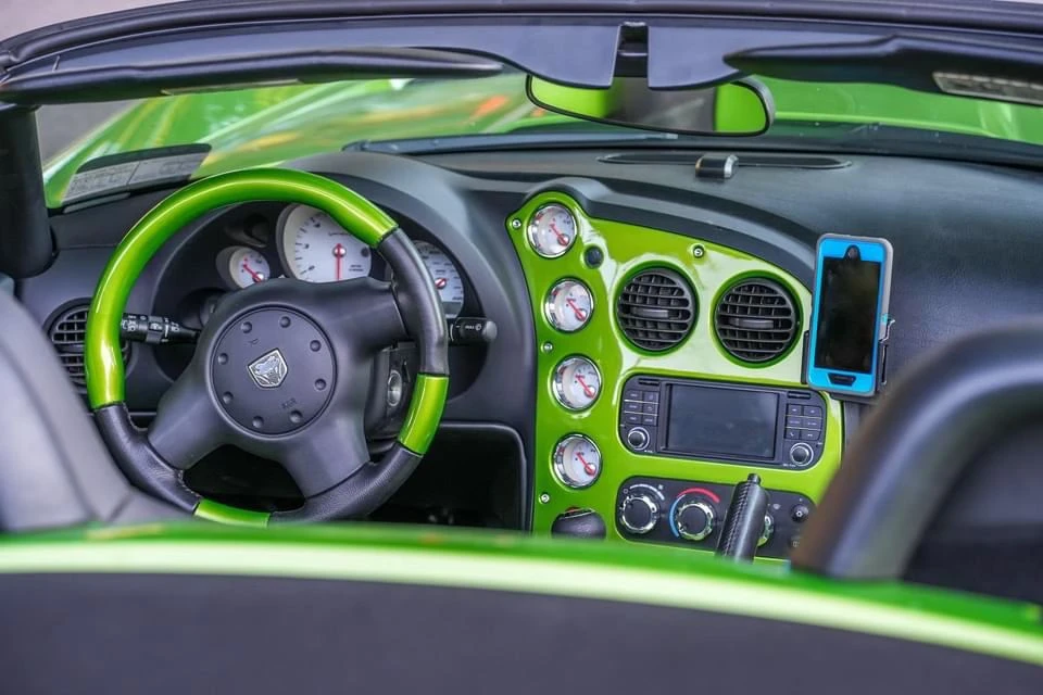 2008 Dodge Viper 4th Gen - Image 2 of 16