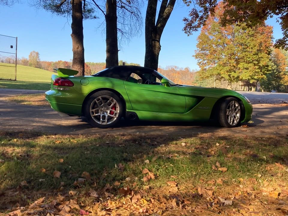 2008 Dodge Viper 4th Gen - Image 13 of 16