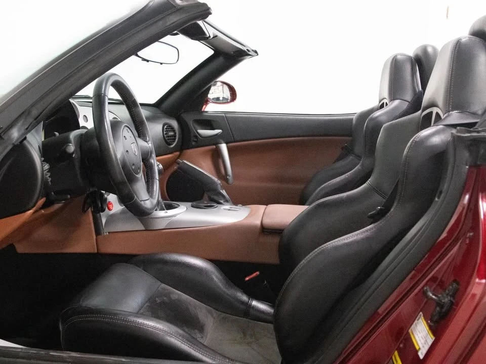 2008 Dodge Viper 4th Gen - Image 10 of 19
