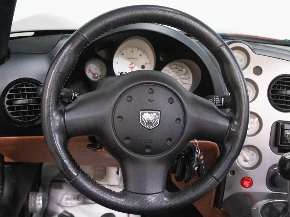 2008 Dodge Viper - Image 17 of 20
