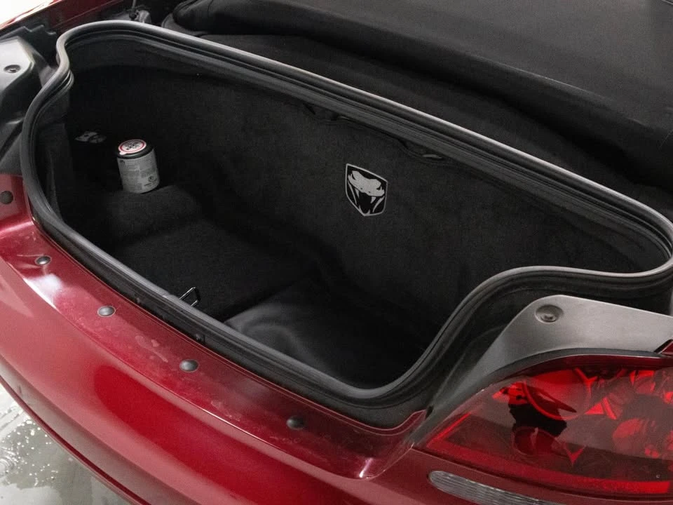 2008 Dodge Viper - Image 9 of 20