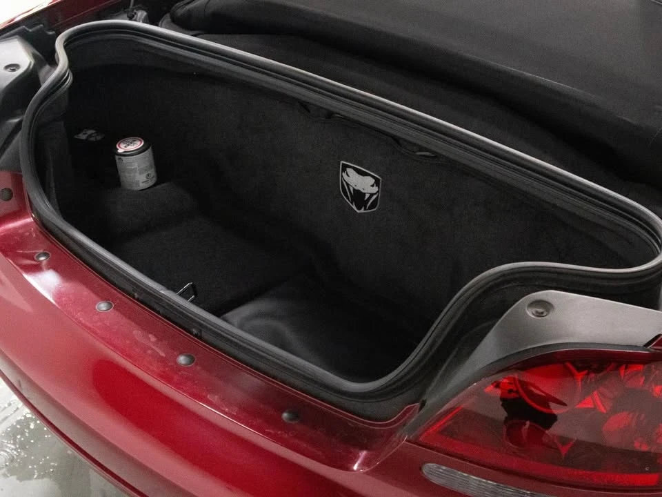 2008 Dodge Viper 4th Gen - Image 8 of 19