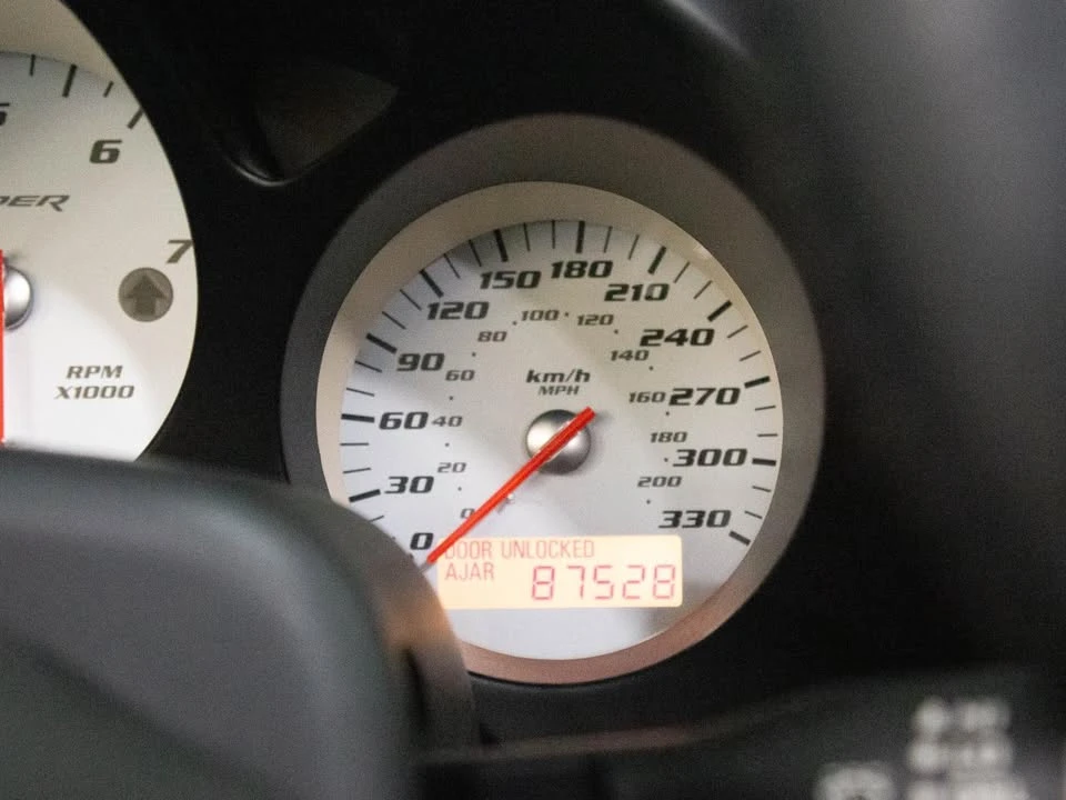 2008 Dodge Viper - Image 19 of 20