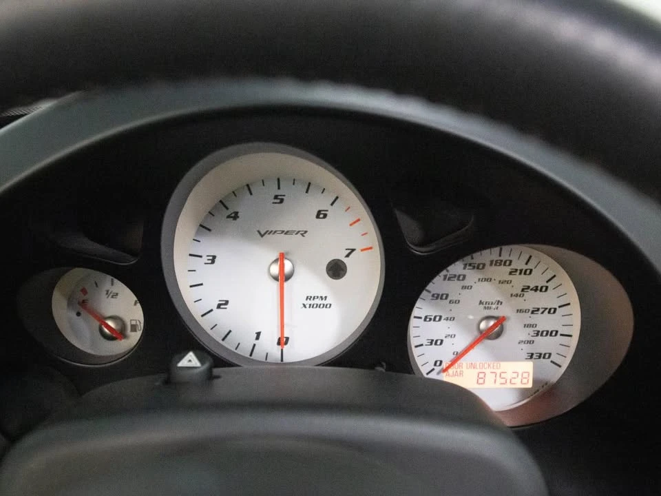 2008 Dodge Viper - Image 18 of 20
