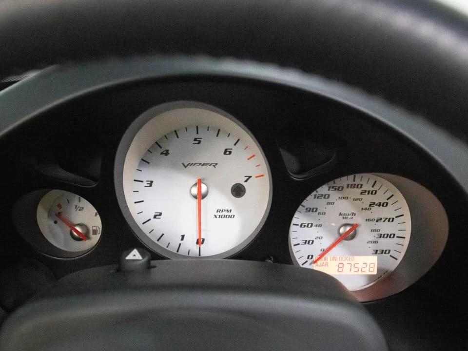 2008 Dodge Viper 4th Gen - Image 17 of 19