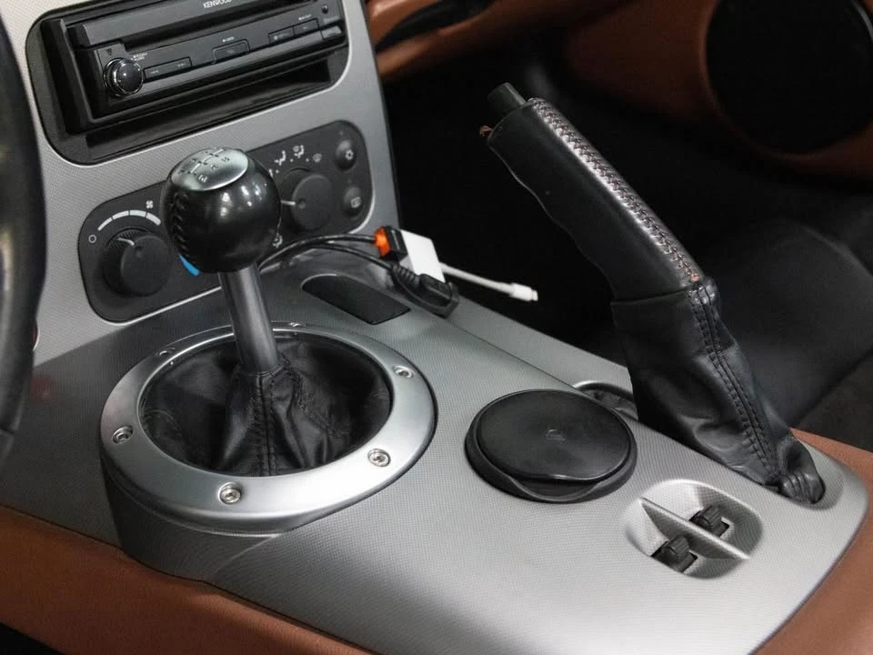 2008 Dodge Viper 4th Gen - Image 19 of 19