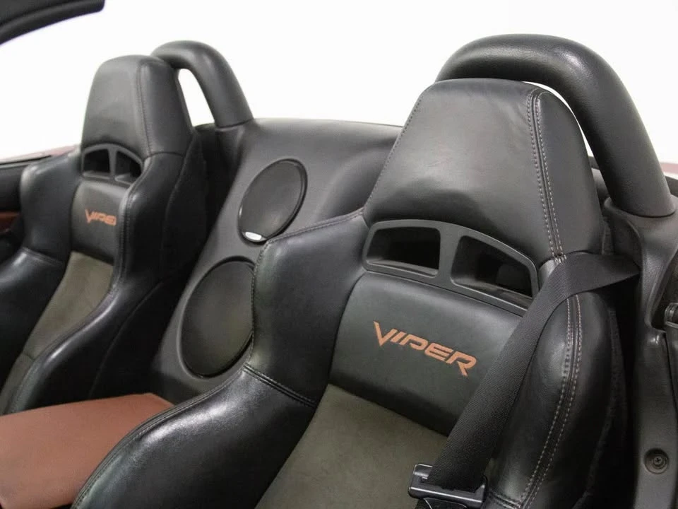 2008 Dodge Viper 4th Gen - Image 13 of 19