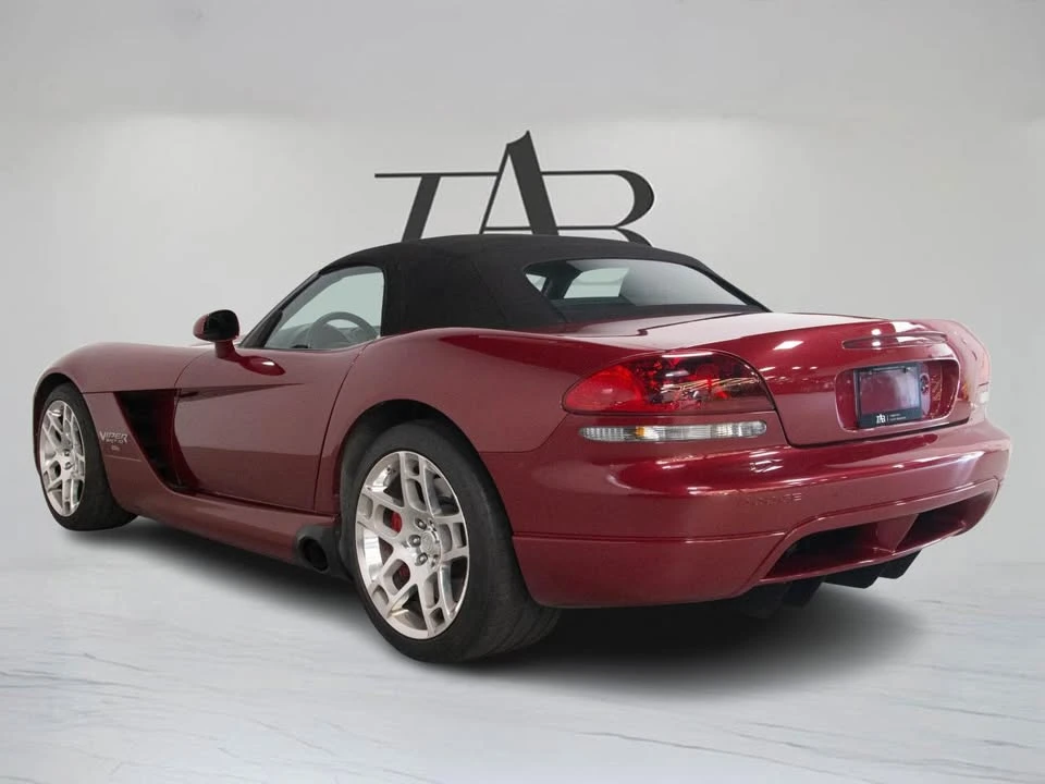 2008 Dodge Viper - Image 5 of 20