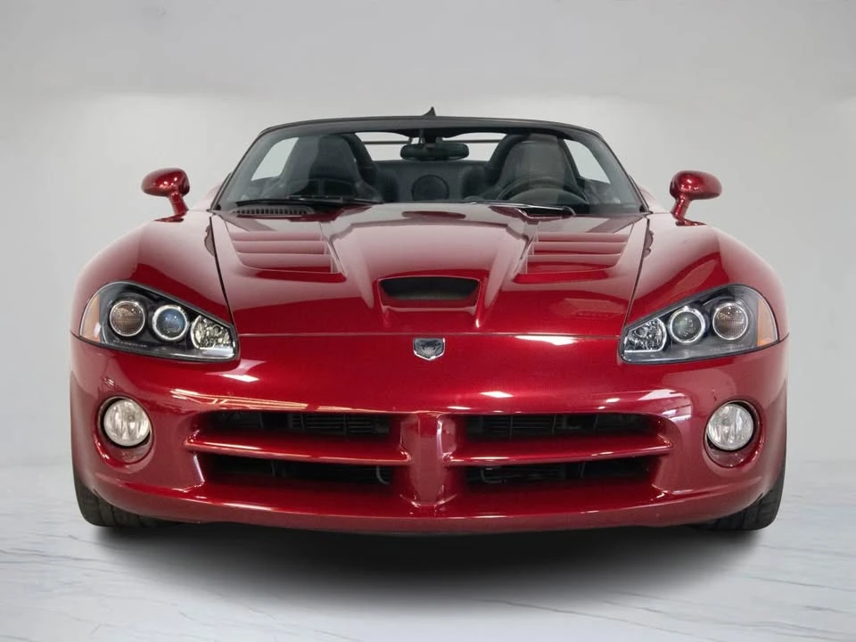 2008 Dodge Viper - Image 6 of 20