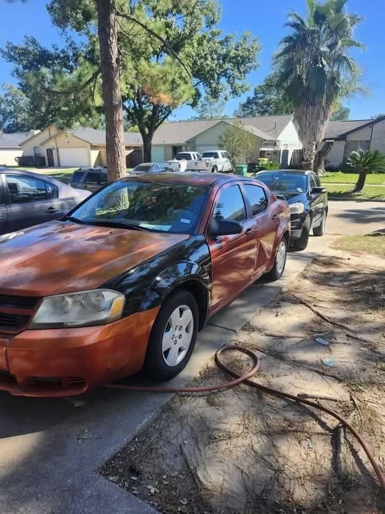 2008 Dodge Avenger Sedan - Image 3 of 5