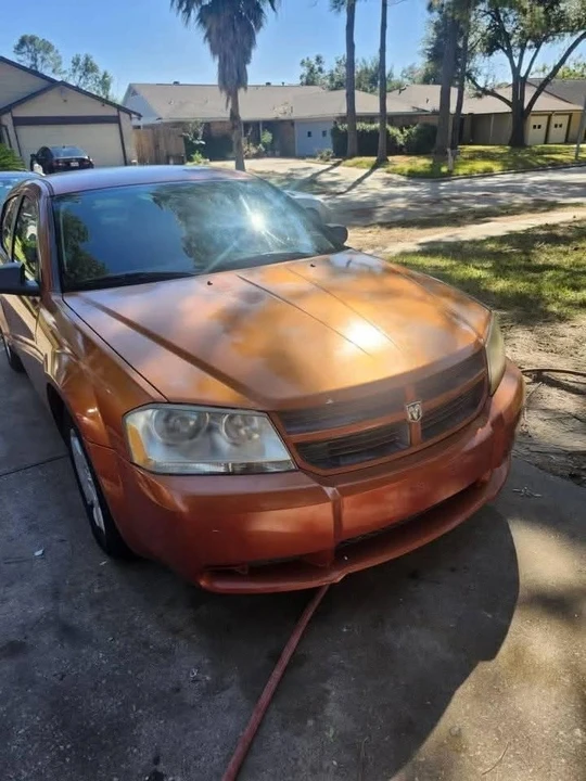 2008 Dodge Avenger Sedan - Image 2 of 5