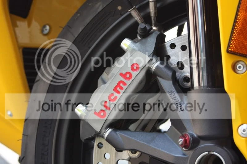Ducati 1098 - Image 5 of 7