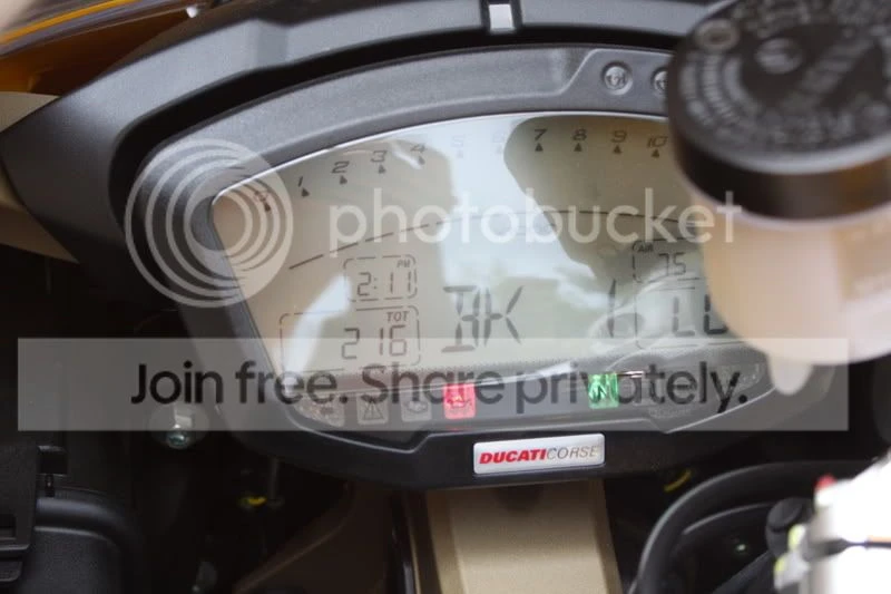 Ducati 1098 - Image 6 of 7