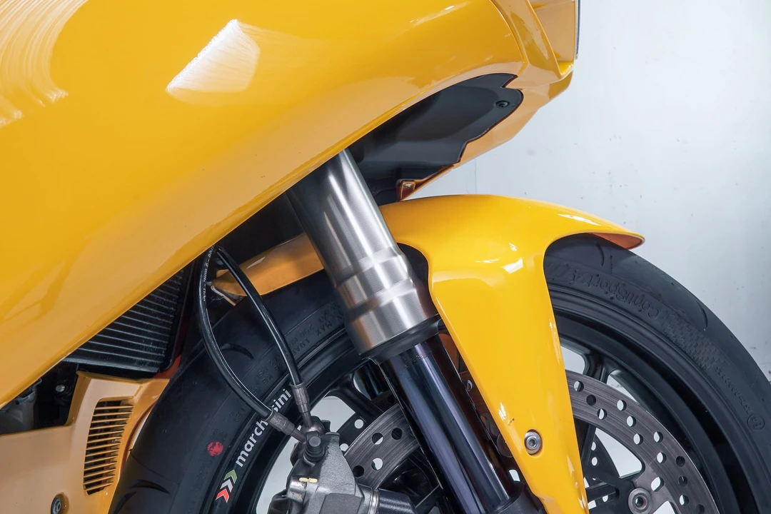 2008 Ducati 1098 - Image 18 of 31