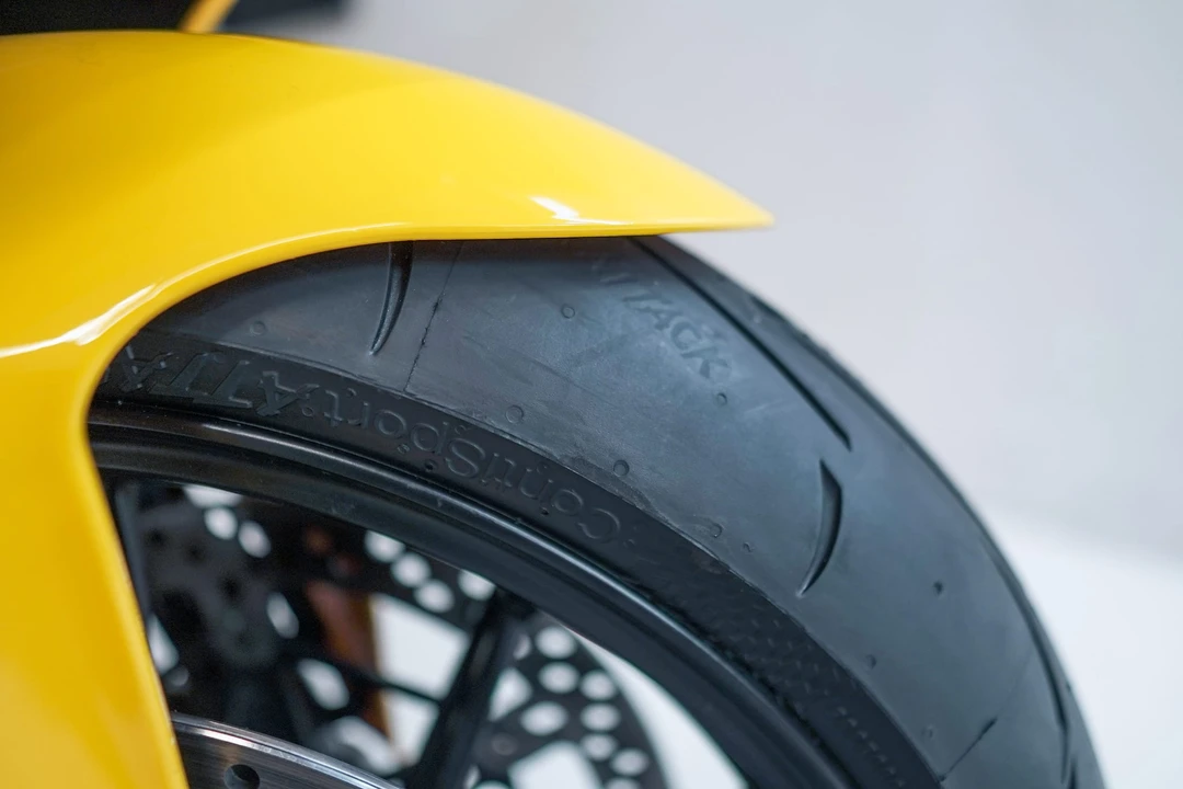 2008 Ducati 1098 - Image 19 of 31